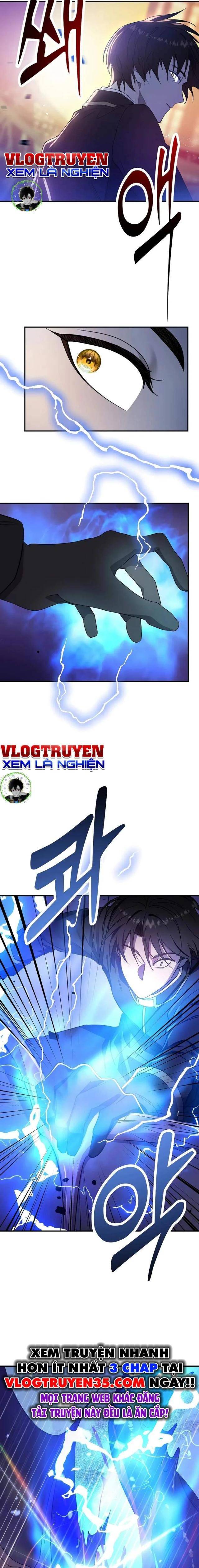 Làm Ơn Dừng Đức Giáo Hoàng Lại - Page 30