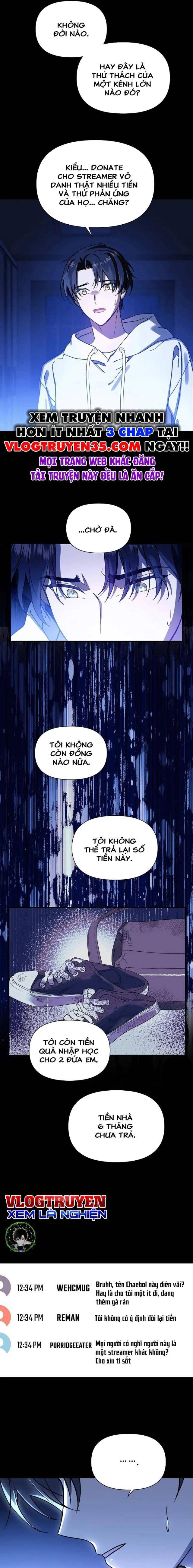 Làm Ơn Dừng Đức Giáo Hoàng Lại - Page 4