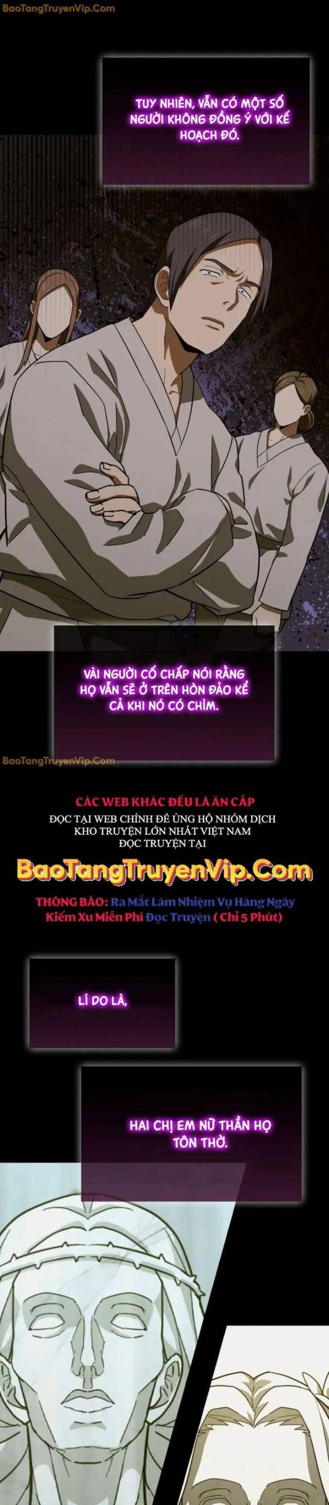 Có Điên Mới Là Thánh, Ta Là Thần Y - Page 5