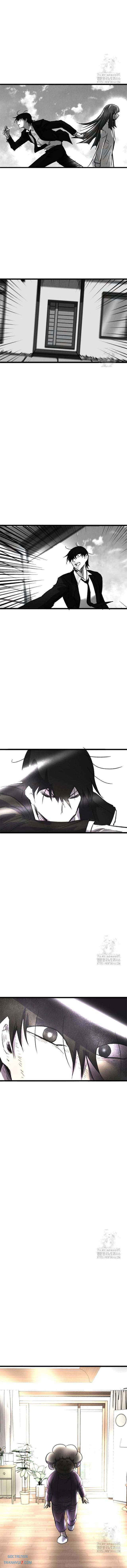 Người Côn Trùng - Page 33