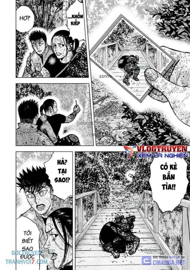 Núi Khỉ - Hang Đá - Page 6