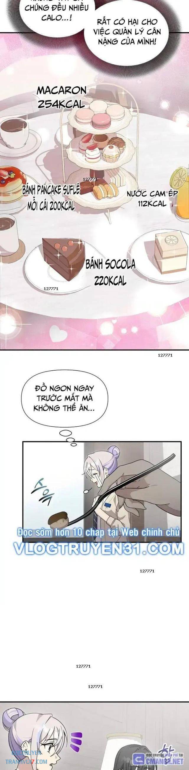 Em Gái Tôi Là Một Thiên Tài - Page 5