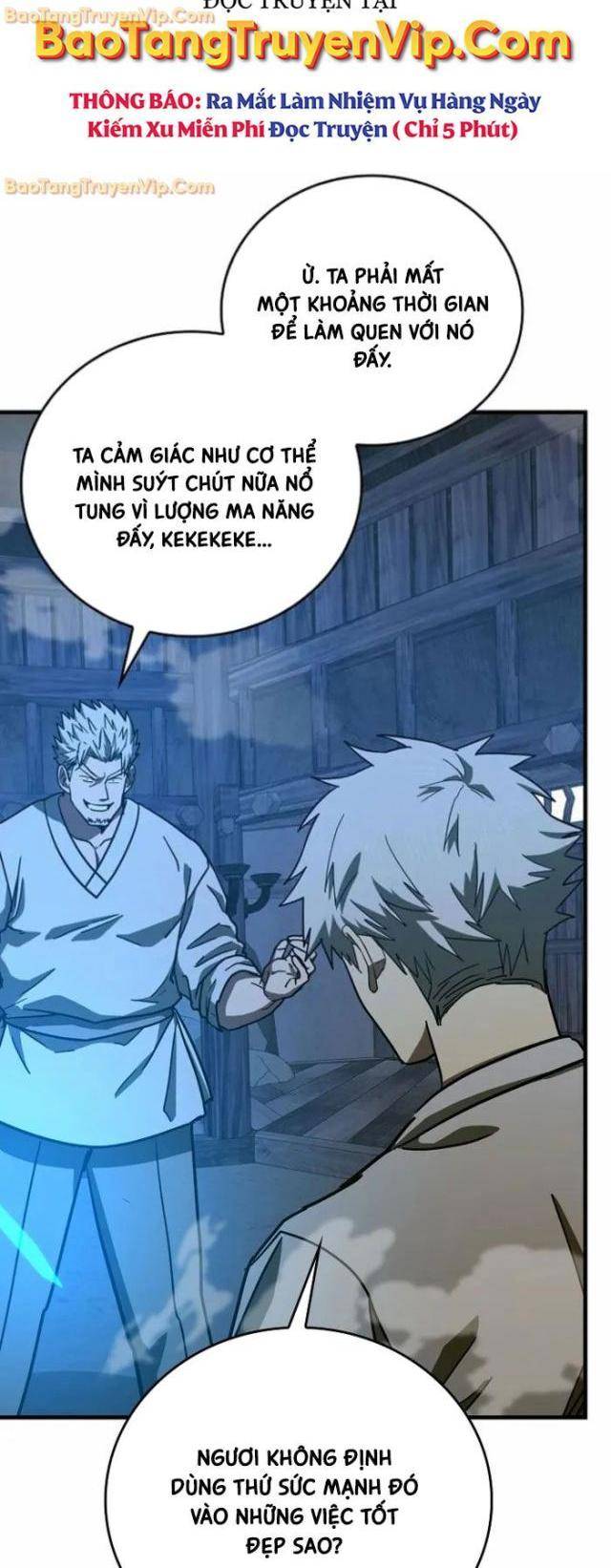 Có Điên Mới Là Thánh, Ta Là Thần Y - Page 31