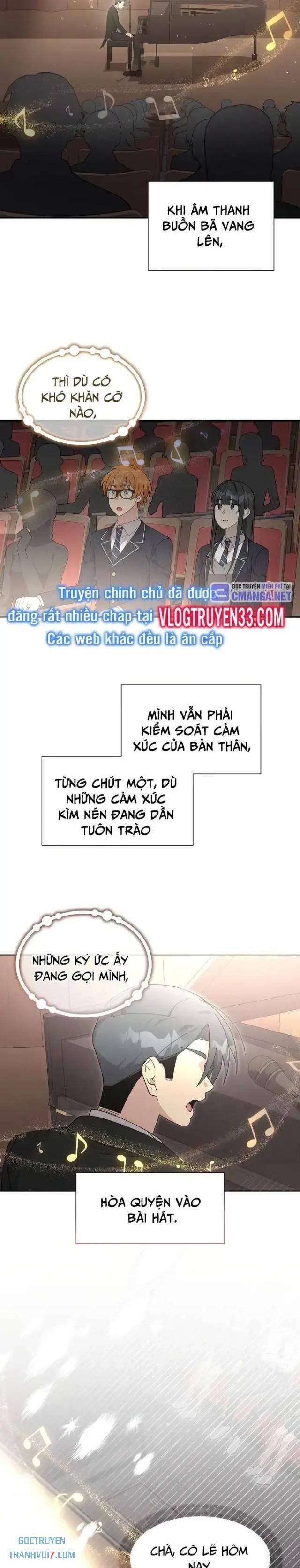 Em Gái Tôi Là Một Thiên Tài - Page 14