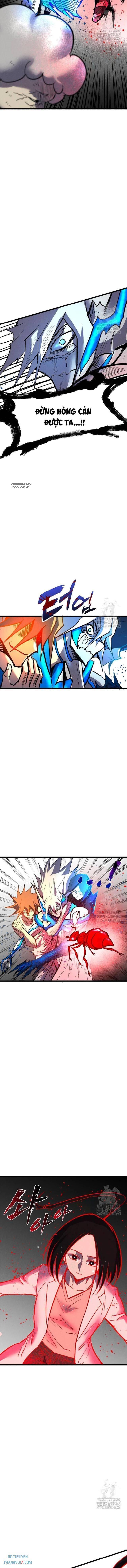 Người Côn Trùng - Page 17