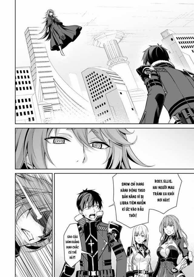 Bạo Thực Cuồng Nhân - Page 24