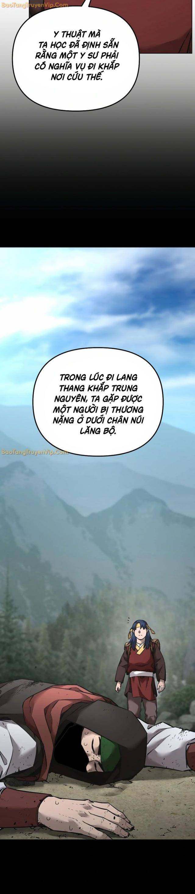 Cao Thủ Tiền Kiếp Hồi Sinh Về Võ Lâm - Page 16