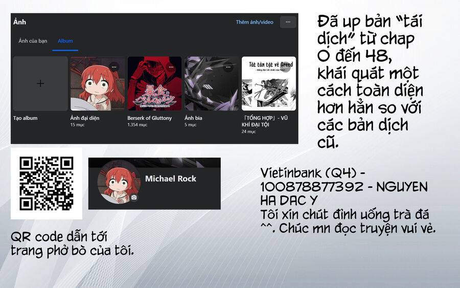 Bạo Thực Cuồng Nhân - Page 29