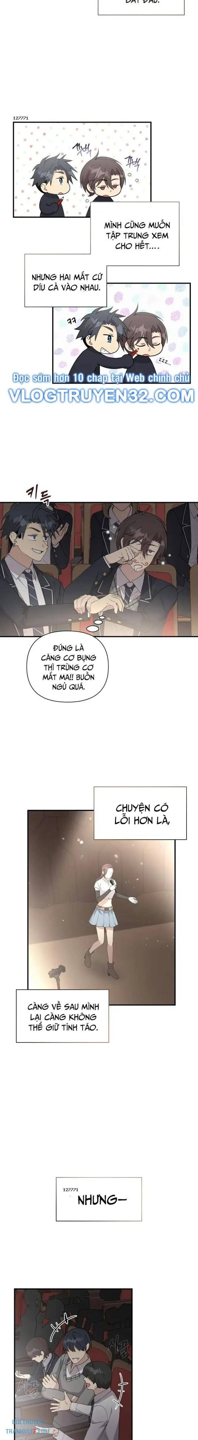 Em Gái Tôi Là Một Thiên Tài - Page 9
