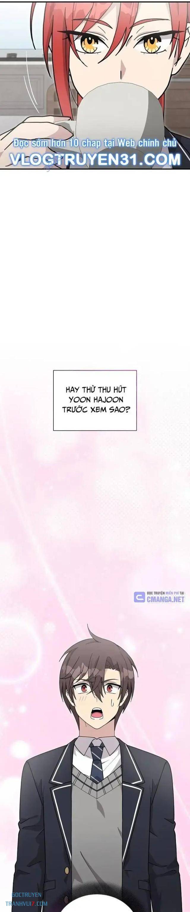 Em Gái Tôi Là Một Thiên Tài - Page 19