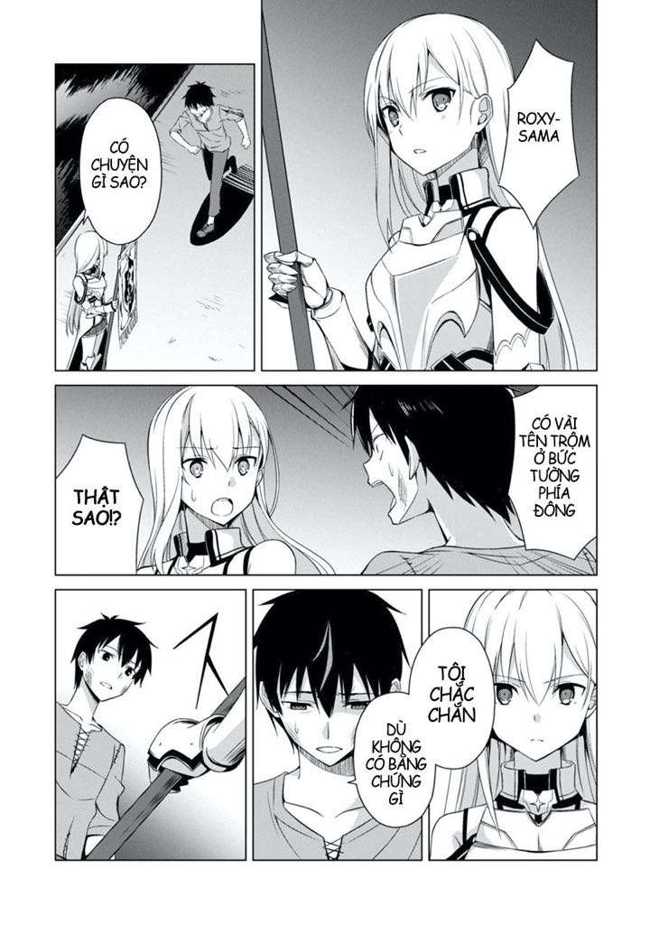 Bạo Thực Cuồng Nhân - Page 13