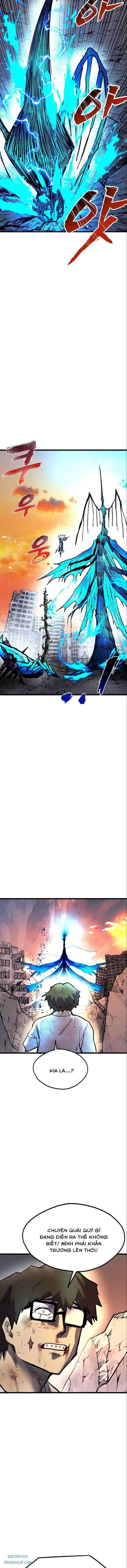 Người Côn Trùng - Page 7