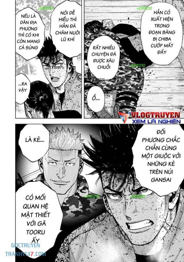 Núi Khỉ - Hang Đá - Page 13