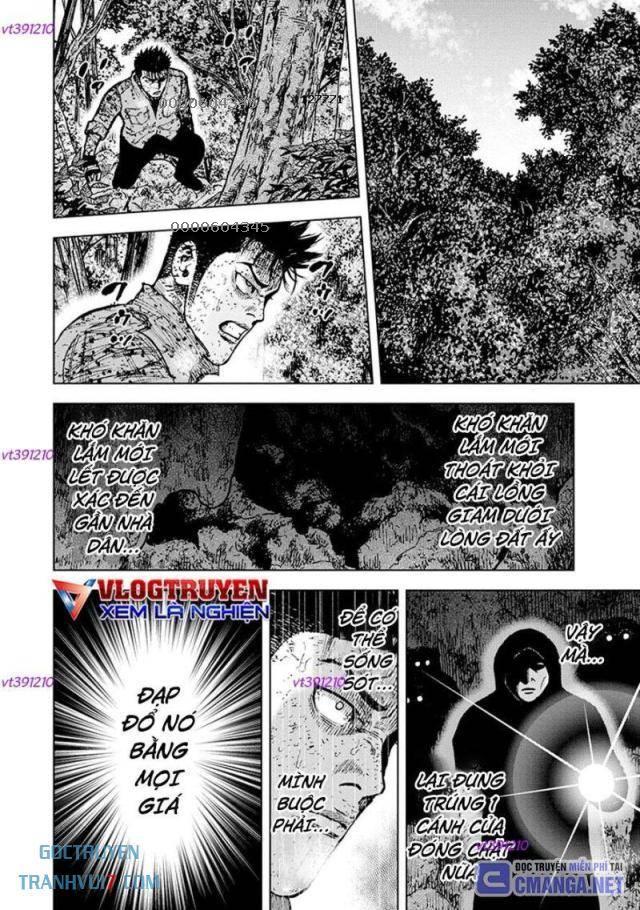 Núi Khỉ - Hang Đá - Page 21