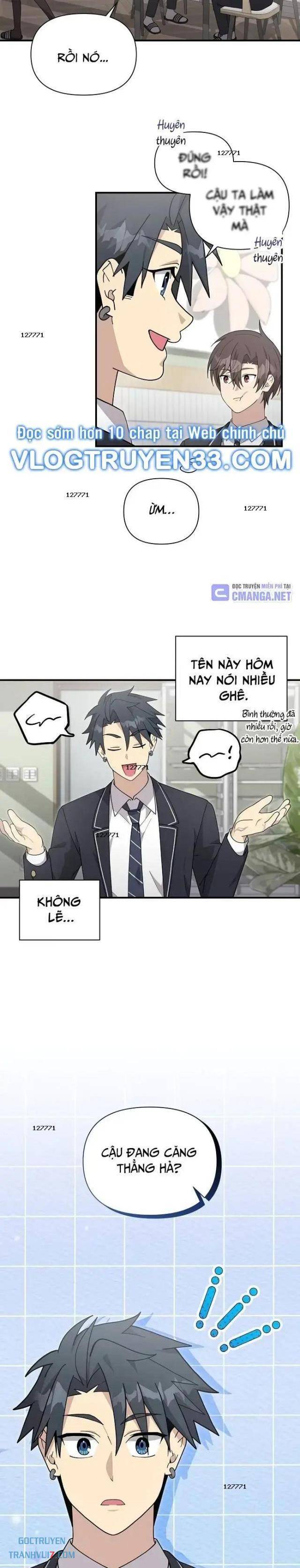 Em Gái Tôi Là Một Thiên Tài - Page 5