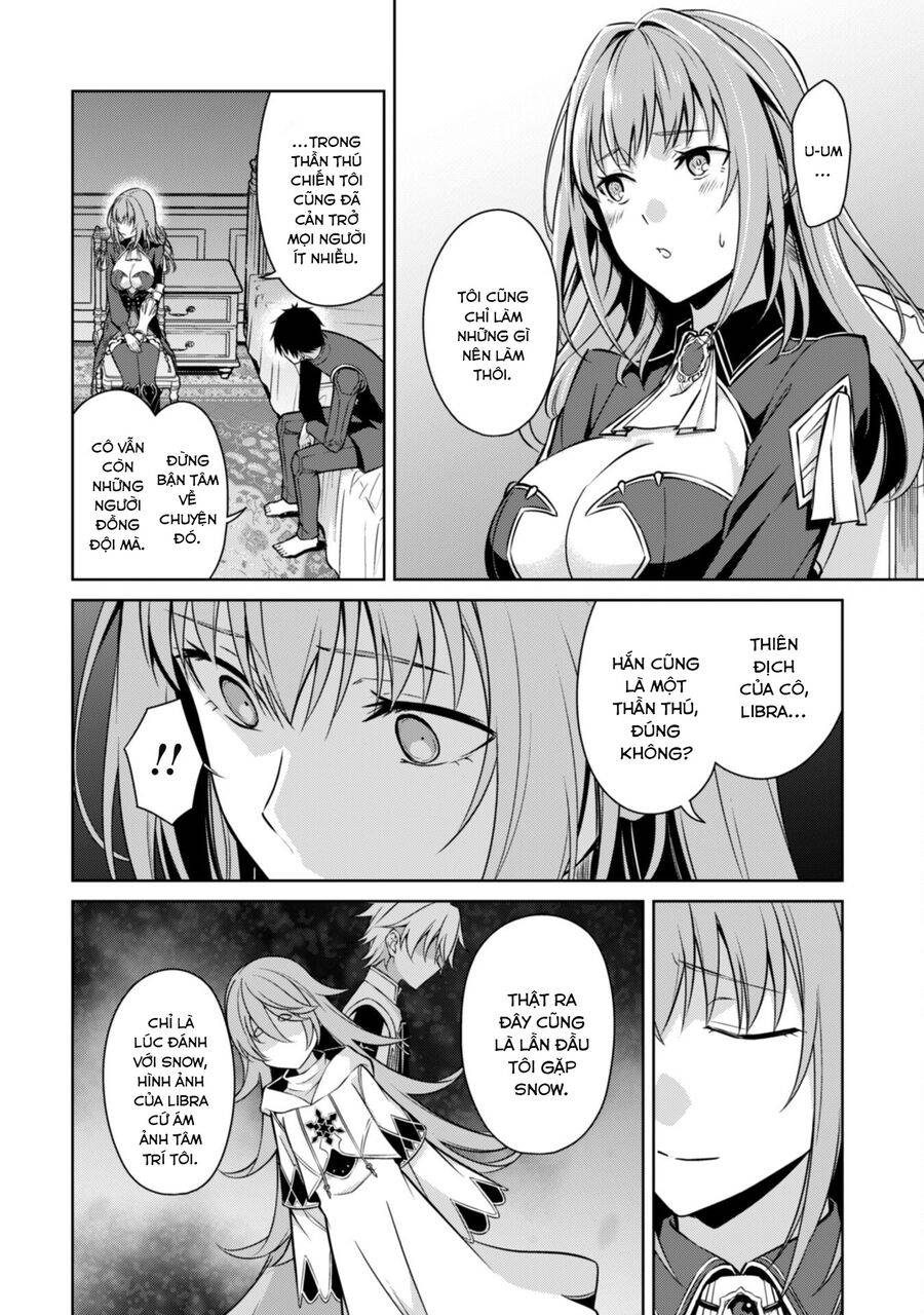 Bạo Thực Cuồng Nhân - Page 5