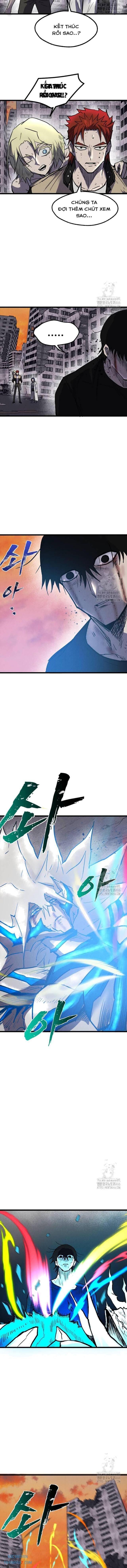 Người Côn Trùng - Page 24