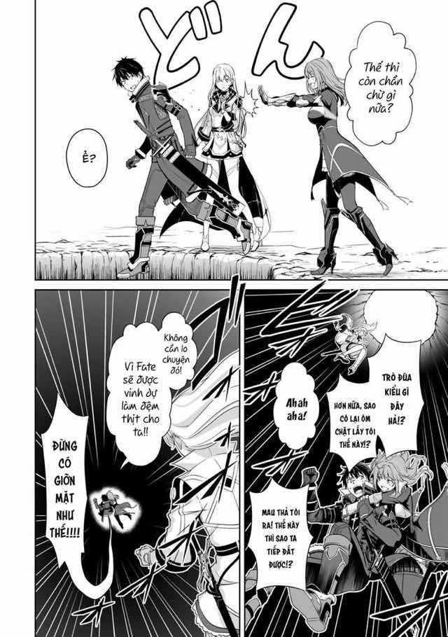 Bạo Thực Cuồng Nhân - Page 10