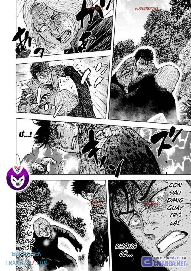 Núi Khỉ - Hang Đá - Page 12