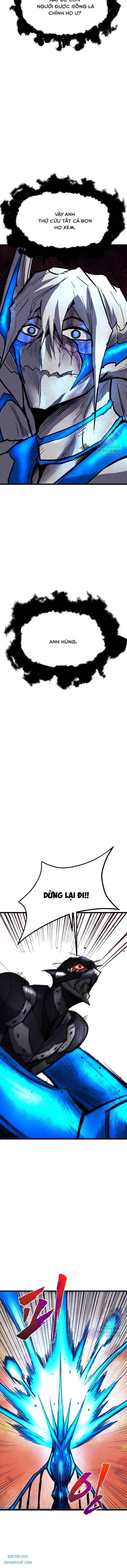 Người Côn Trùng - Page 12