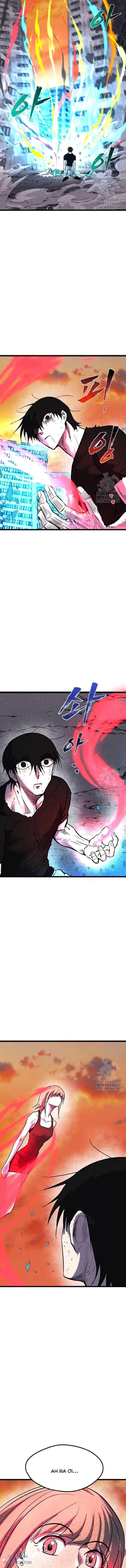 Người Côn Trùng - Page 25