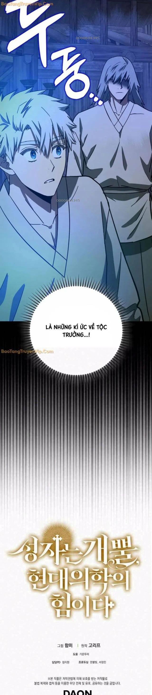 Có Điên Mới Là Thánh, Ta Là Thần Y - Page 42