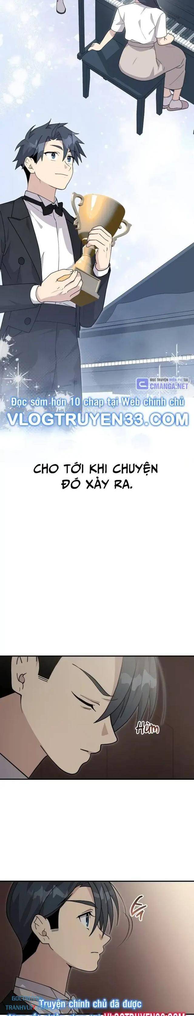 Em Gái Tôi Là Một Thiên Tài - Page 11