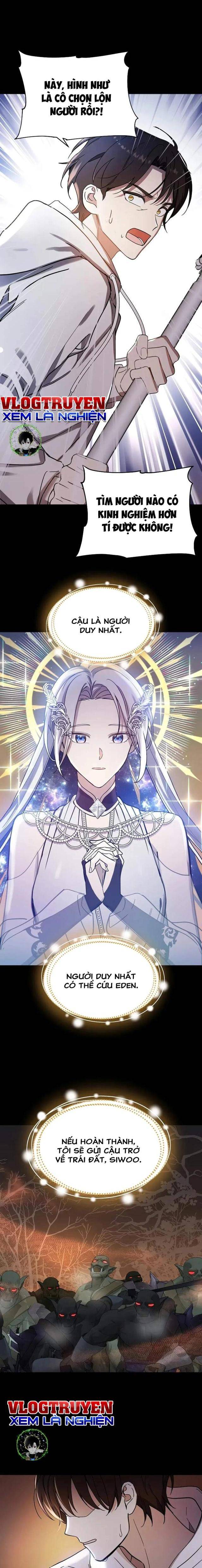 Làm Ơn Dừng Đức Giáo Hoàng Lại - Page 10