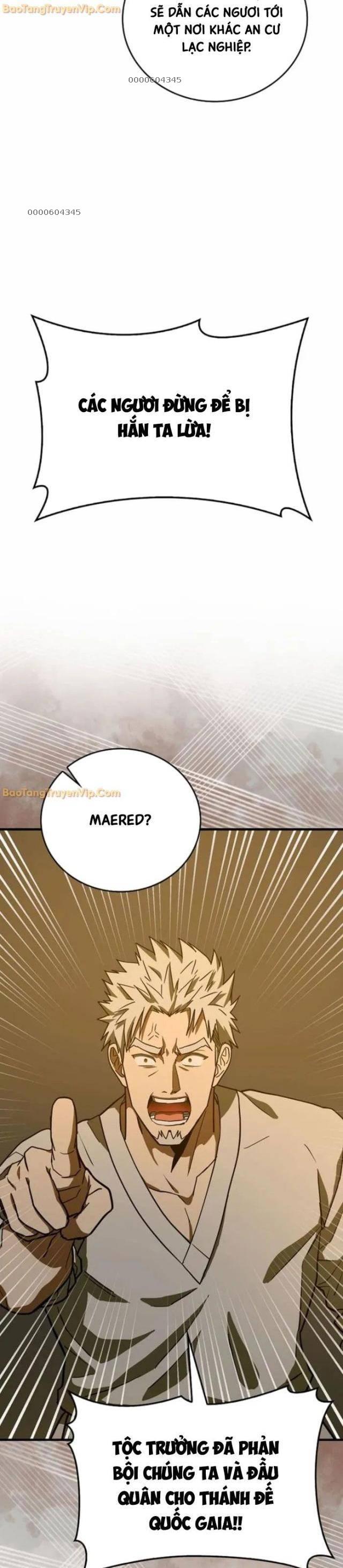 Có Điên Mới Là Thánh, Ta Là Thần Y - Page 17