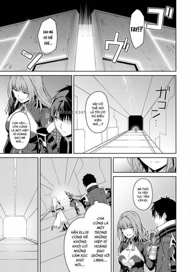 Bạo Thực Cuồng Nhân - Page 17