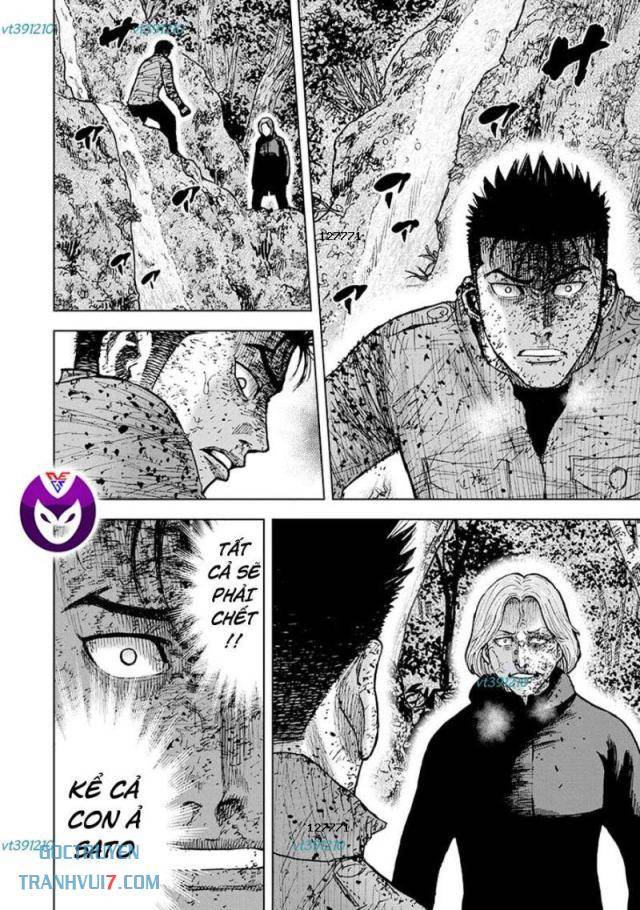 Núi Khỉ - Hang Đá - Page 16