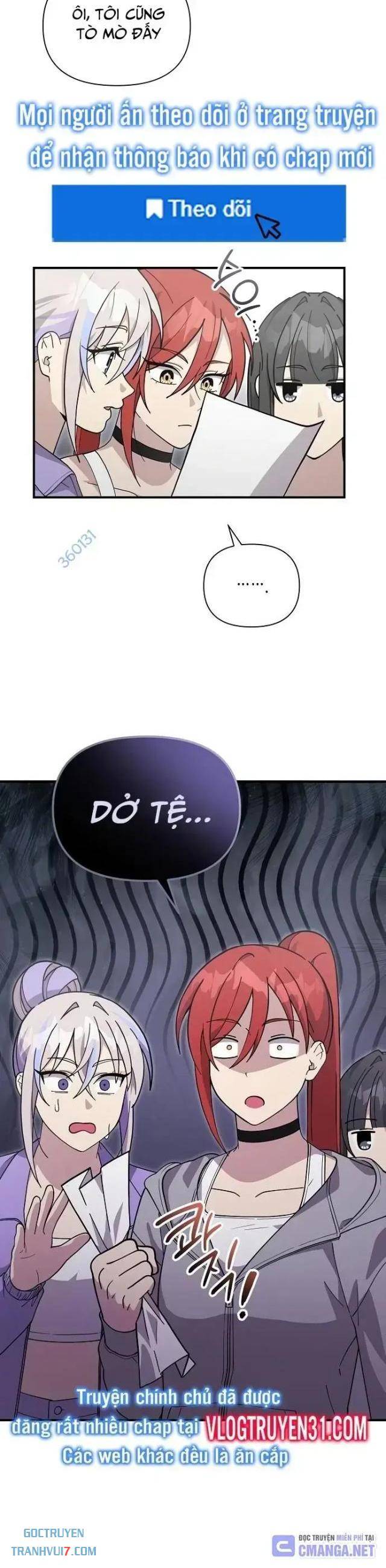 Em Gái Tôi Là Một Thiên Tài - Page 14