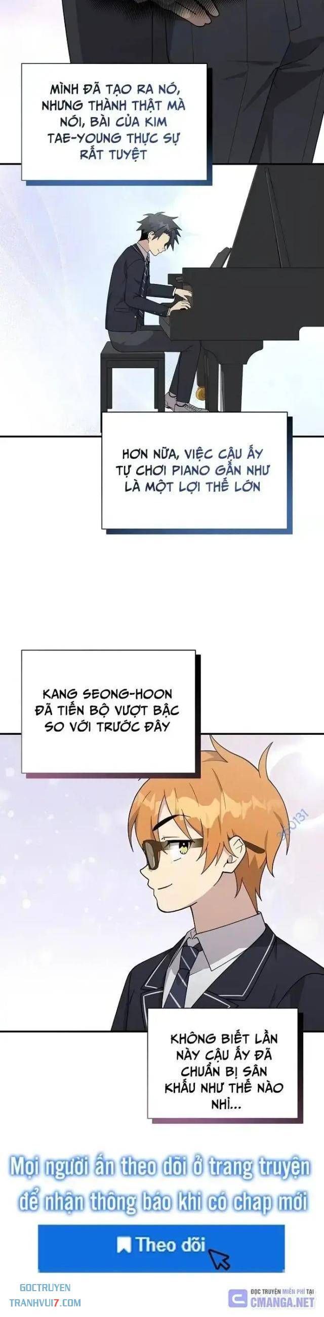 Em Gái Tôi Là Một Thiên Tài - Page 27