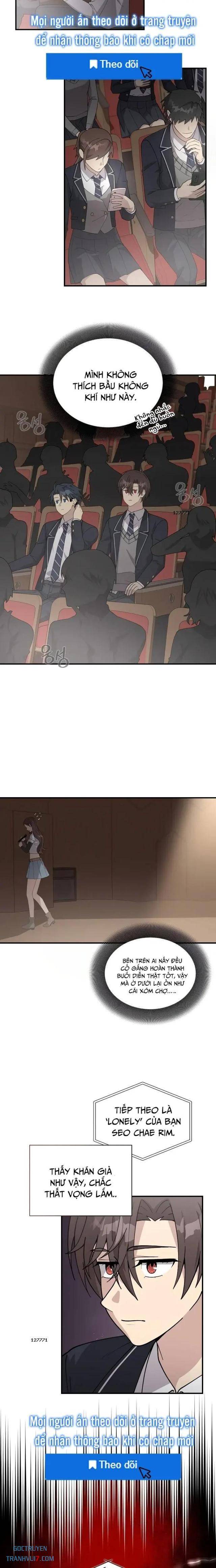 Em Gái Tôi Là Một Thiên Tài - Page 10