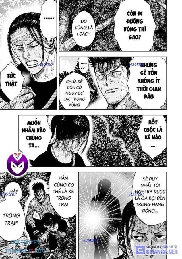 Núi Khỉ - Hang Đá - Page 12