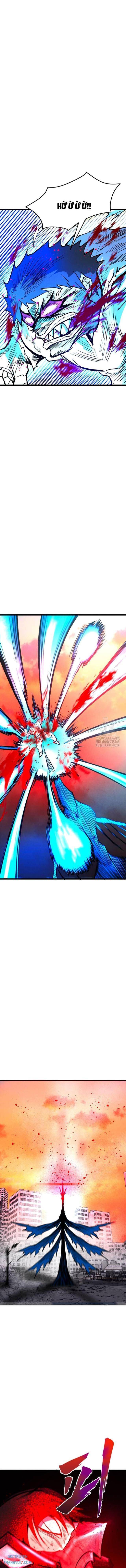 Người Côn Trùng - Page 15