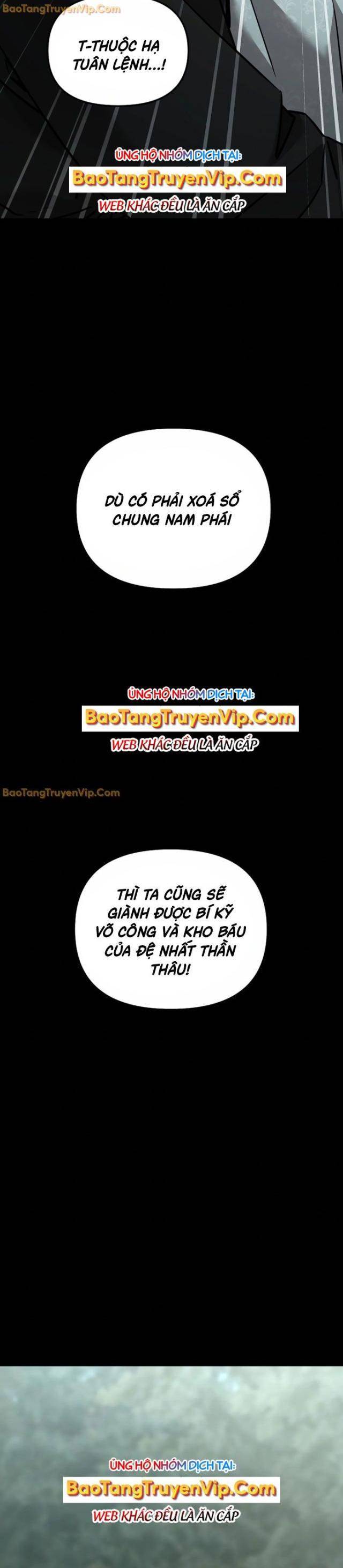 Cao Thủ Tiền Kiếp Hồi Sinh Về Võ Lâm - Page 41