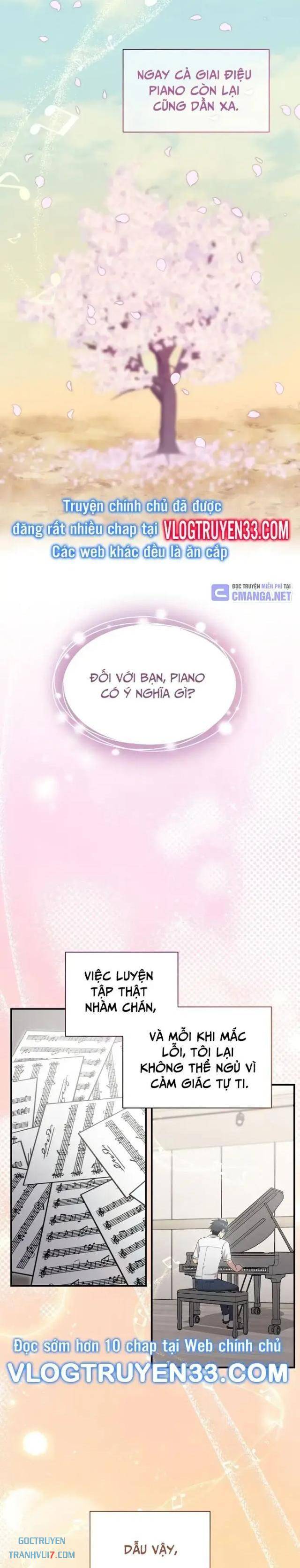 Em Gái Tôi Là Một Thiên Tài - Page 26