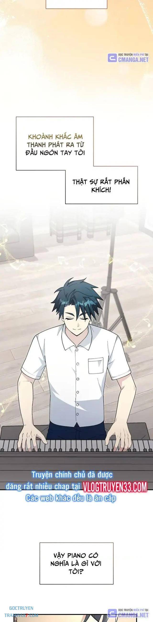 Em Gái Tôi Là Một Thiên Tài - Page 27