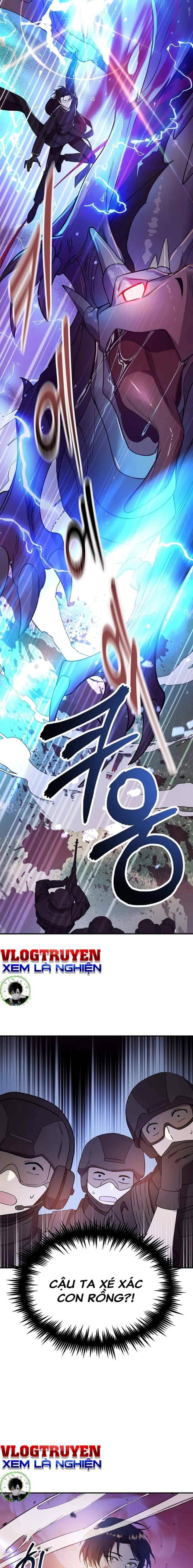 Làm Ơn Dừng Đức Giáo Hoàng Lại - Page 31