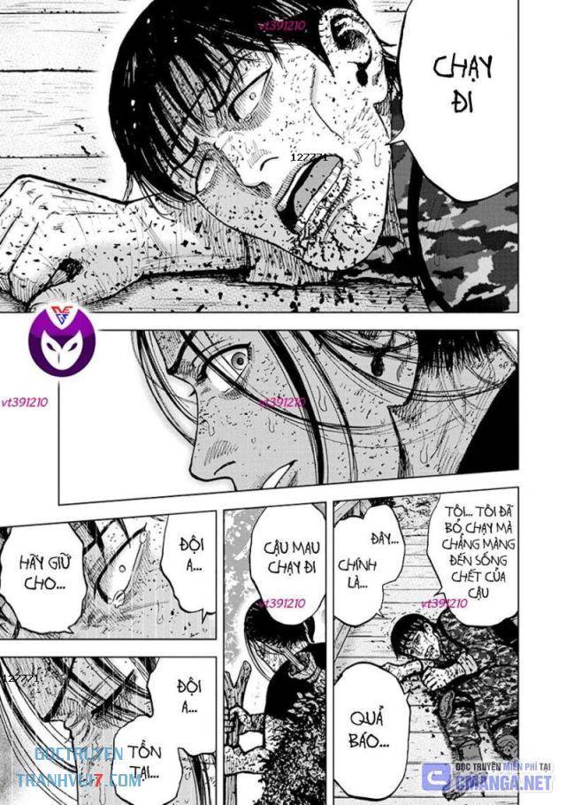 Núi Khỉ - Hang Đá - Page 18