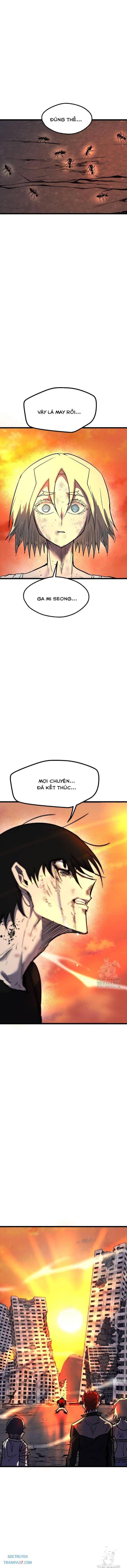 Người Côn Trùng - Page 29