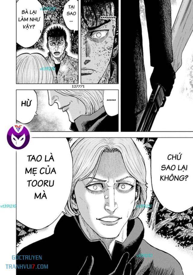 Núi Khỉ - Hang Đá - Page 5