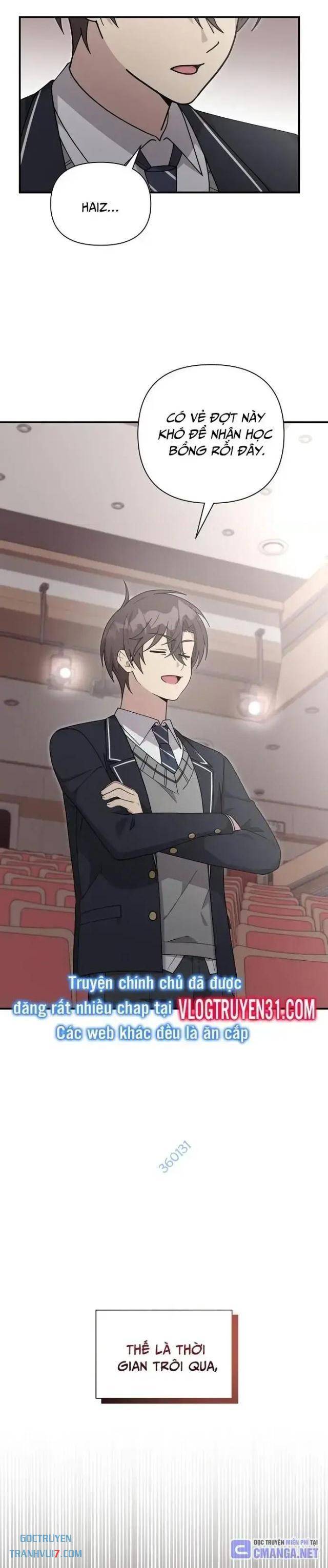 Em Gái Tôi Là Một Thiên Tài - Page 28