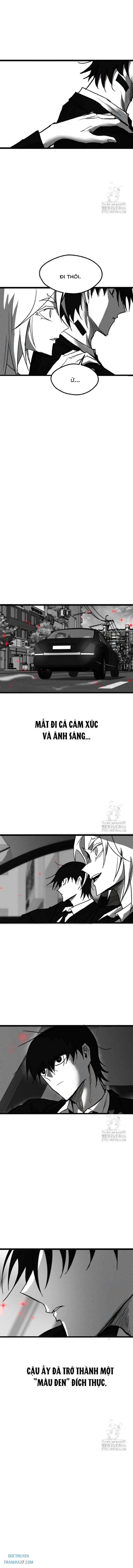 Người Côn Trùng - Page 31