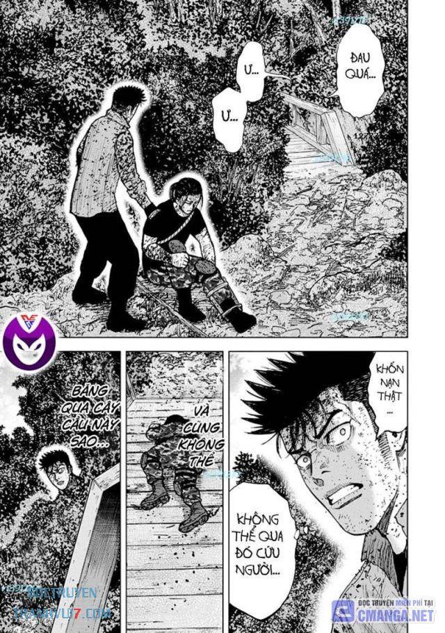 Núi Khỉ - Hang Đá - Page 9