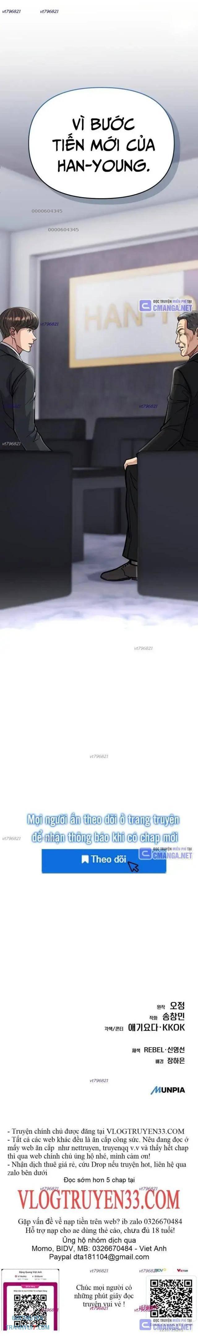 Nhân Viên Thực Tập Kim Cheolsu - Page 35