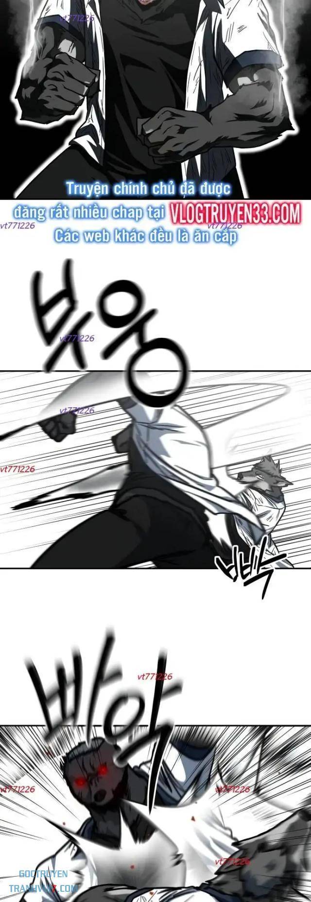 Trường Trung Học Thú Nhân - Page 22