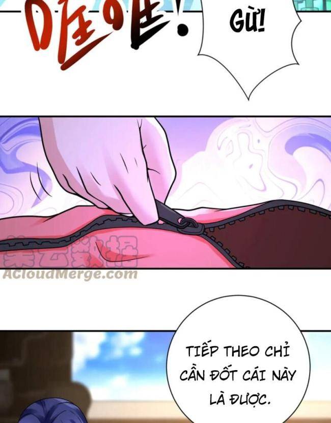 Mạt Thế Siêu Cấp Hệ Thống - Page 21