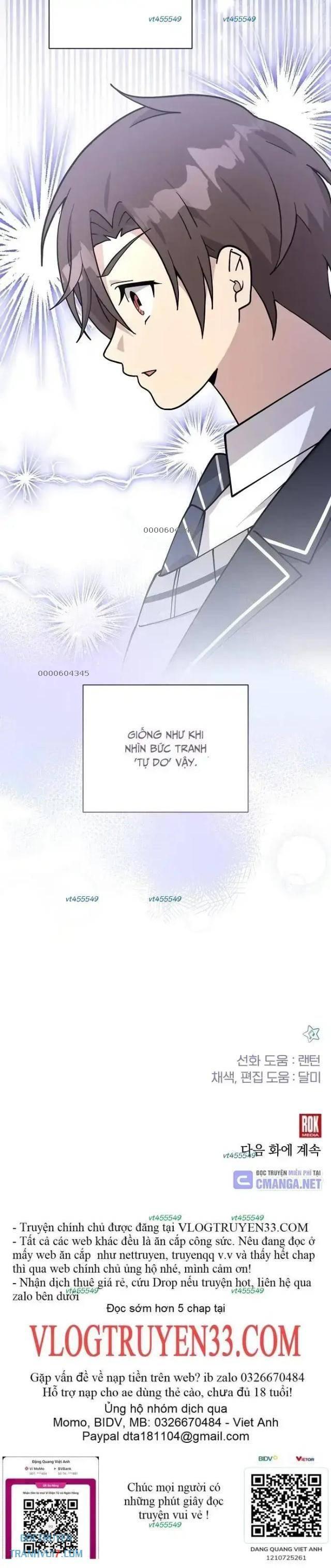 Em Gái Tôi Là Một Thiên Tài - Page 31